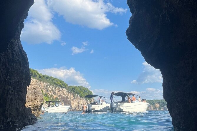 Dubrovnik cave experience swimming tour - What the $89.92 price includes in practical terms