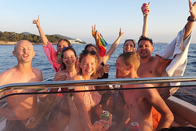 Dubrovnik cave experience swimming tour - Who will enjoy this Dubrovnik cave tour most