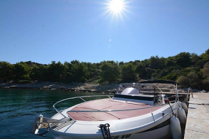 Dubrovnik Cave tour by Speedboat - What the $445.52 group price really means