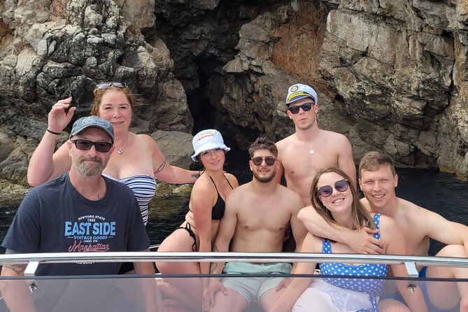 Dubrovnik Cave tour by Speedboat - Timing, comfort, and what to bring