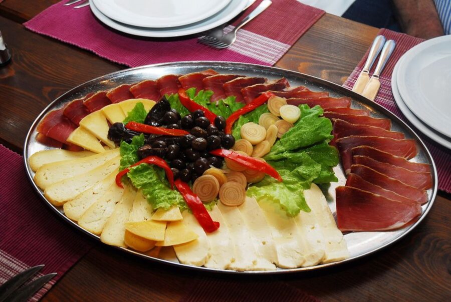 Dubrovnik: Cavtat and Konavle Half-Day Private Tour - Lunch beside the river Ljuta