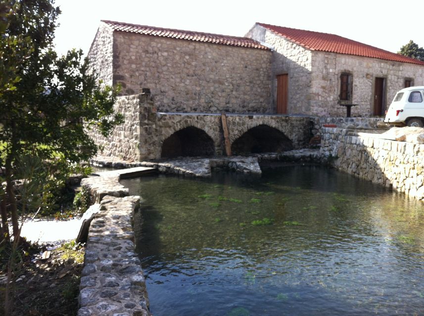 Dubrovnik: Cavtat and Konavle Half-Day Private Tour - Who will enjoy this tour most