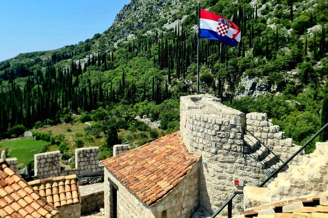 Dubrovnik,Cavtat&Konavle private gastro-food tour - Key points to know before booking