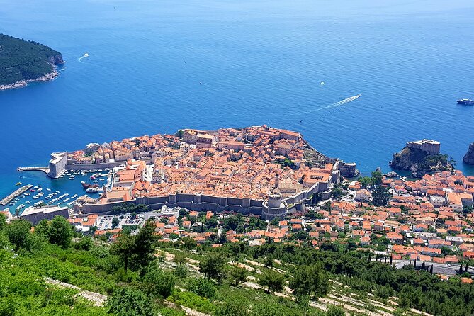 Dubrovnik,Cavtat&Konavle private gastro-food tour - One hour in Cavtat Old Town