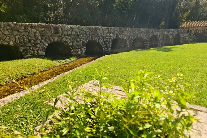 Dubrovnik,Cavtat&Konavle private gastro-food tour - Lunch at Kameni Mlin in Cilipi