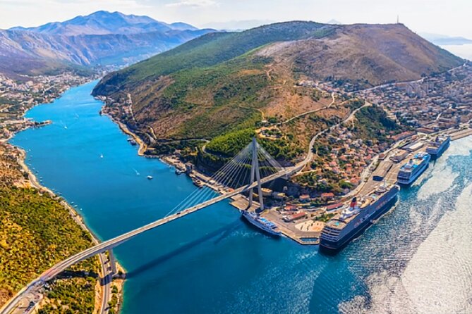 Dubrovnik,Cavtat&Konavle private gastro-food tour - What the private guide adds