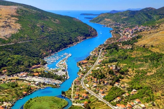 Dubrovnik,Cavtat&Konavle private gastro-food tour - Is $606.12 good value for up to eight people?