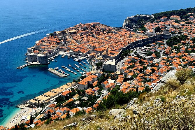 Dubrovnik,Cavtat&Konavle private gastro-food tour - Ombla River and its small waterfalls