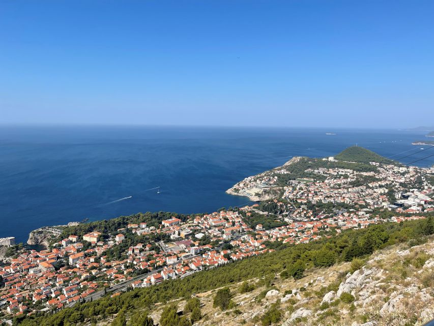 Dubrovnik: City Panorama Small-Group Guided Tour - Is $33 a fair price?