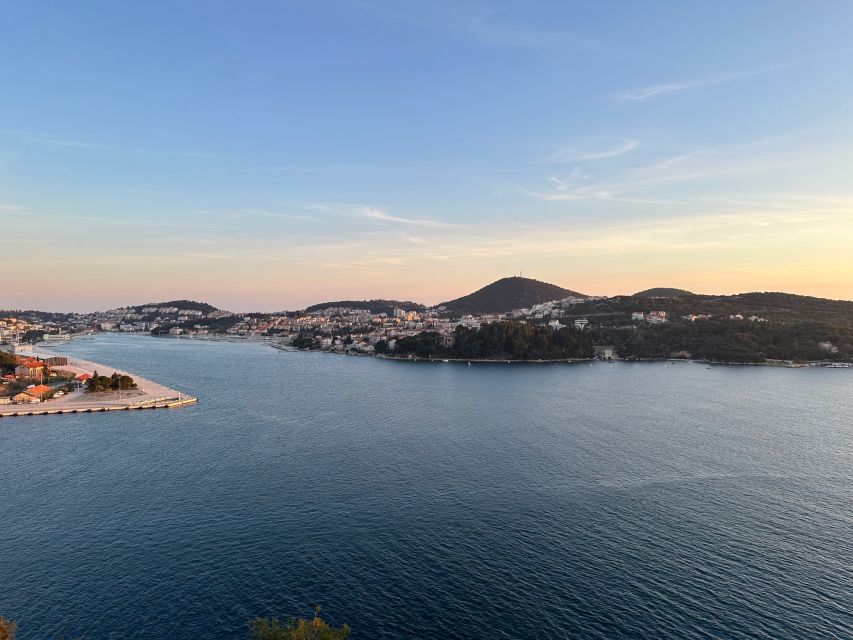 Dubrovnik: City Panorama Small-Group Guided Tour - Who will enjoy this tour most?