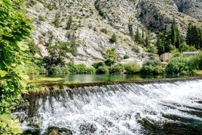 Dubrovnik City Tour with History, Photos & Round Trip Ride - Hotel Adria offers a five-minute photo stop