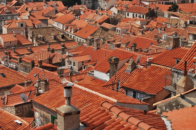 Dubrovnik City Walls Admission Ticket - What kind of visit should you expect?