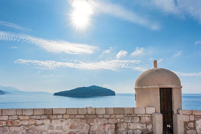 Dubrovnik City Walls Admission Ticket - Should you book Dubrovnik City Walls Admission Ticket?