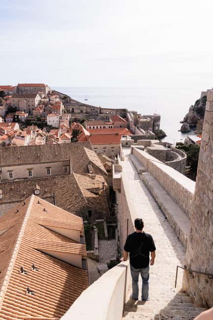 Dubrovnik: City Walls Guided Tour-Small Group Experience - Is $70 a fair price?