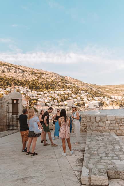 Dubrovnik:City Walls & Old Town 2 in 1 Walking Tour - Price, tickets, and practical value