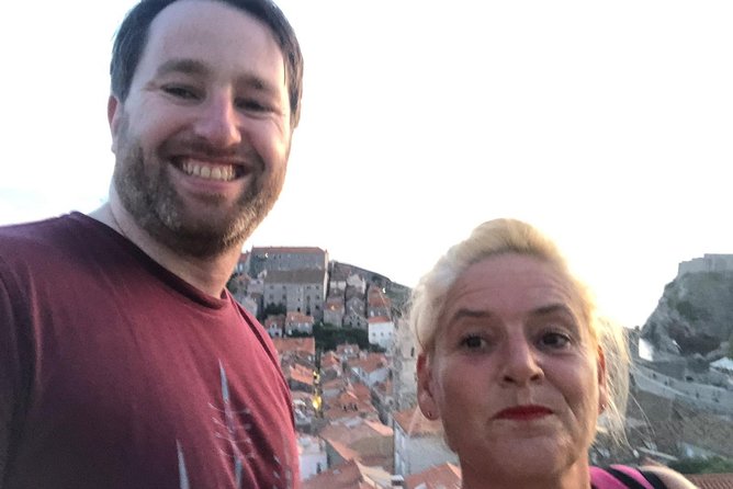 Dubrovnik City Walls Sunset Guided Tour - Revelin Fortress shows the city’s answer to pressure