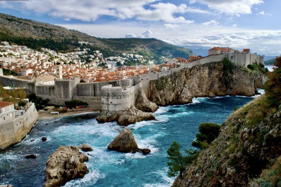 Dubrovnik: City Walls Tour for Early Birds & Sunset Chaser - Early morning or late afternoon?