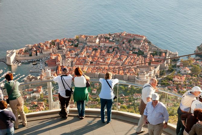 Dubrovnik Coast and Cavtat Shore Excursion - A quick way to see more than Dubrovnik’s walls