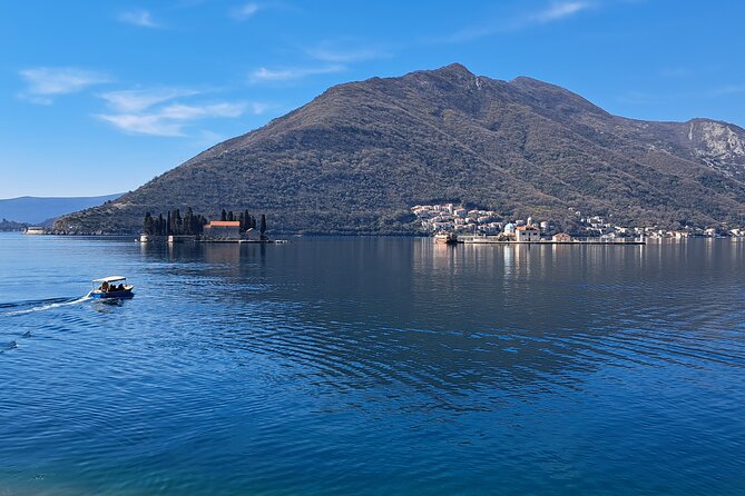 Dubrovnik Coast and Cavtat Shore Excursion - The real timing: four hours on paper