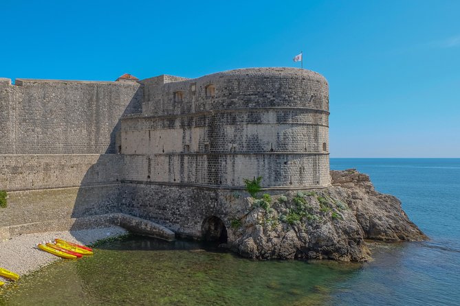 Dubrovnik Combo: Old Town & Ancient City Walls - Is $52 a good deal?