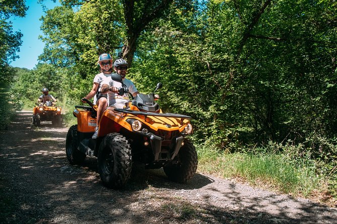 Dubrovnik Countryside and Arboretum ATV Tour with Brunch - Is $120.93 a fair price?