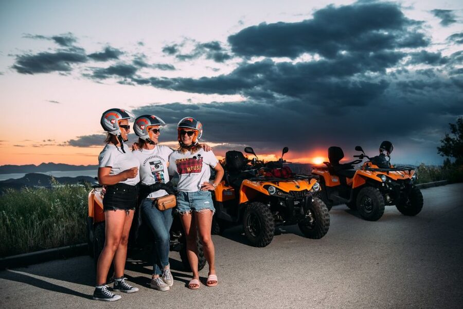 Dubrovnik: Countryside Guided ATV Adventure with Brunch - Practical details that affect your decision