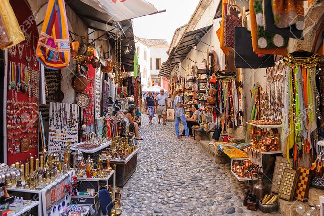 Dubrovnik Day Tour: Explore Mostar & Kravice Waterfalls in Bosnia - Who should book this tour?