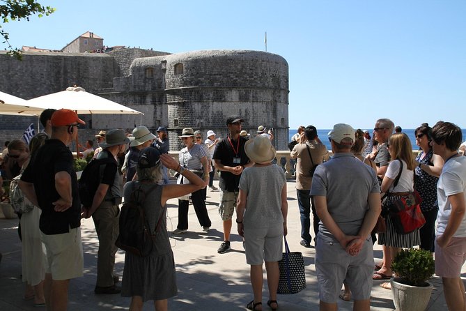 Dubrovnik Discovery Old Town Walking Tour - Why this short Dubrovnik walk works