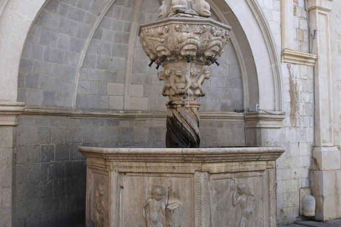 Dubrovnik Discovery Old Town Walking Tour - The final stretch toward Dubrovnik’s old port