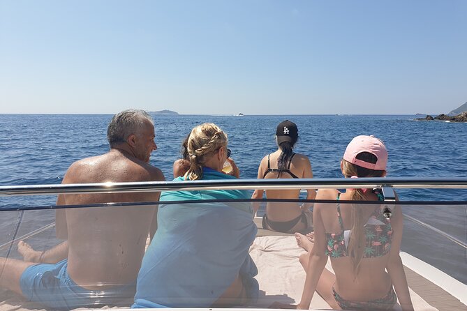 Dubrovnik Elafiti islands Private Speedboat Tour - What the skipper adds to the day