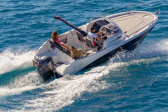 Dubrovnik Elafiti islands Private Speedboat Tour - The Blue Cave: bring swimwear and expect a boat-access stop