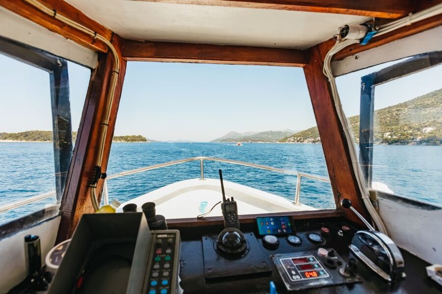 Dubrovnik: Elaphite Island Cruise w/ Drinks & Optional Lunch - Is $50 a fair price for a full day?