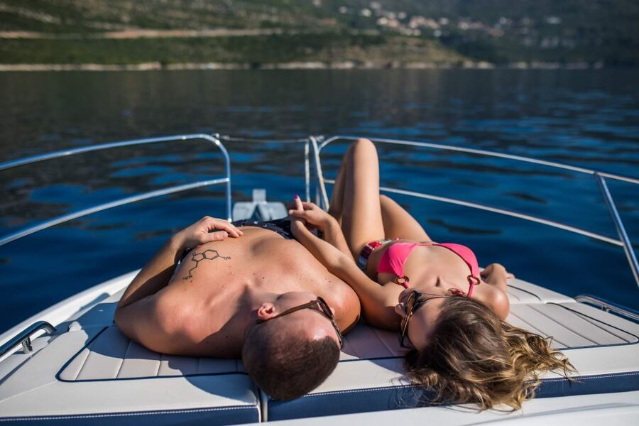 Dubrovnik: Elaphite Islands Private Speedboat Full-Day Tour - Key points at a glance