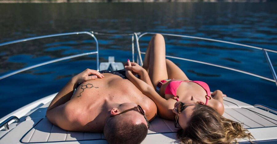 Dubrovnik: Elaphite Islands Private Speedboat Full-Day Tour - Why a private speedboat makes sense from Dubrovnik