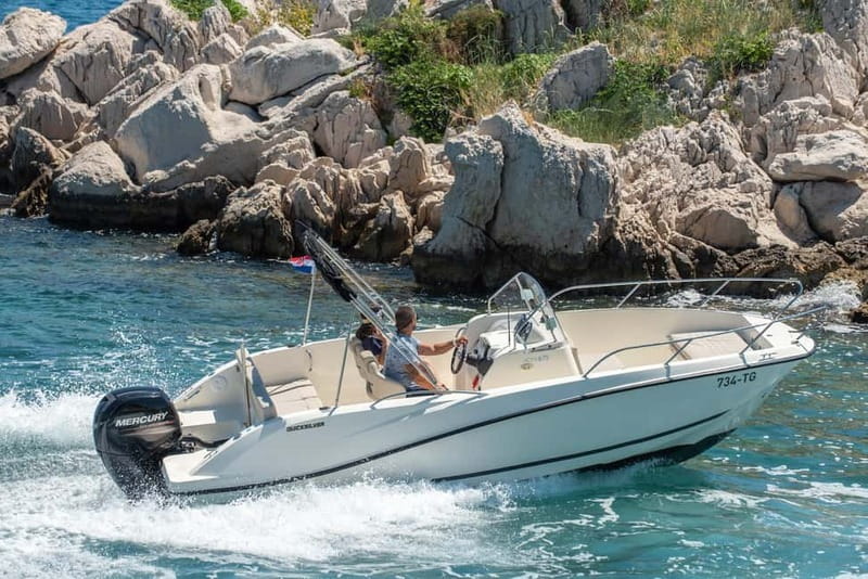 Dubrovnik: Elaphiti Islands and Blue Cave Private Tour - Guide service and the value of local knowledge