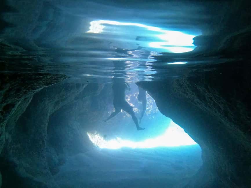 Dubrovnik: Elaphiti Islands Caves Snorkeling & Swimming Tour - From Dubrovnik’s Old City port to the Elaphiti Islands