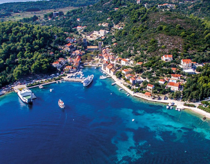 Dubrovnik: Elaphiti Islands Day Trip with Lunch - Who will enjoy this outing most