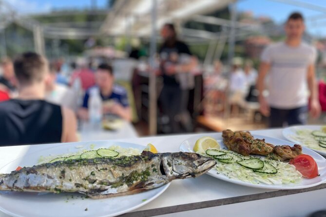 Dubrovnik: Elaphiti Islands Full-Day Cruise with Lunch - Lopud and the longer break at Šunj Beach