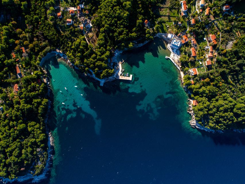 Dubrovnik: Elaphiti Islands Private Day Cruise by Speedboat - Should you book the Elaphiti Islands speedboat?