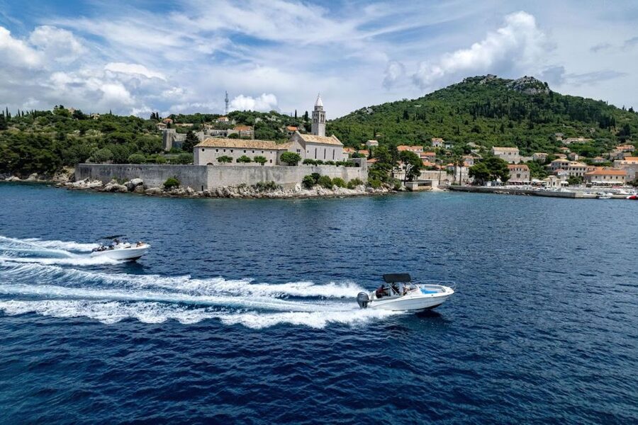 Dubrovnik: Elaphiti Islands Private Day Cruise by Speedboat - What the $776 price really buys