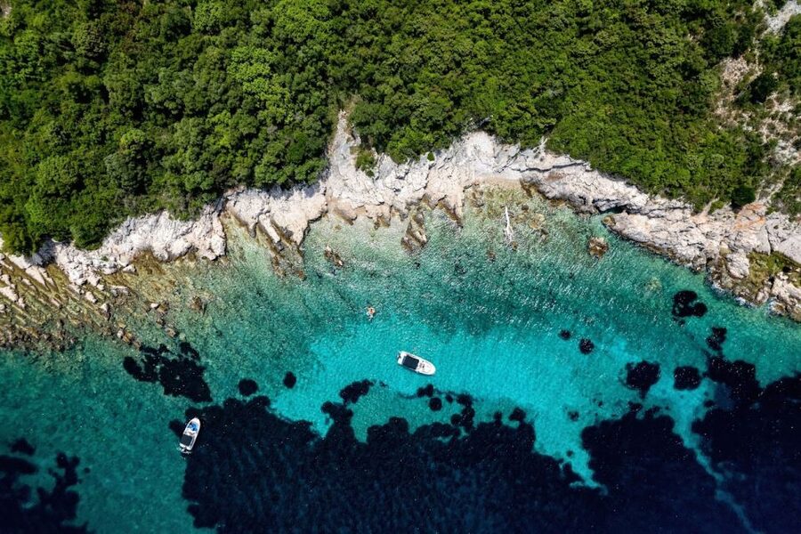 Dubrovnik: Elaphiti Islands Private Day Cruise by Speedboat - Who should book this cruise?