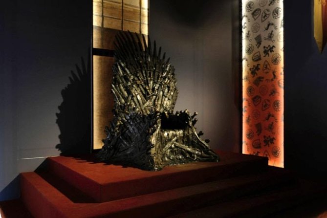 Dubrovnik: Epic Game of Thrones Tour + Lokrum Island Option - Key points at a glance