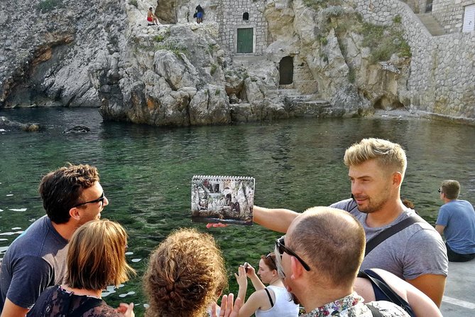 Dubrovnik: Epic Game of Thrones Tour + Lokrum Island Option - What the guides add to the walk