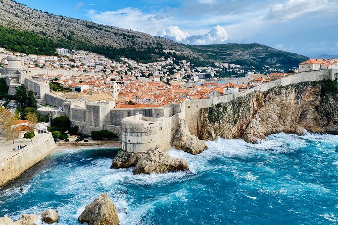 Dubrovnik: Epic Game of Thrones Tour + Lokrum Island Option - Timing, stairs, and summer heat