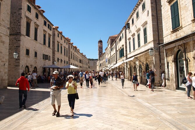 Dubrovnik: Epic Game of Thrones Tour + Lokrum Island Option - Is the €24.19 starting price good value?