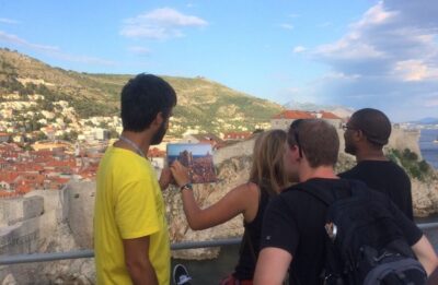 Epic Game of Thrones Tour + Lokrum & Saver Option