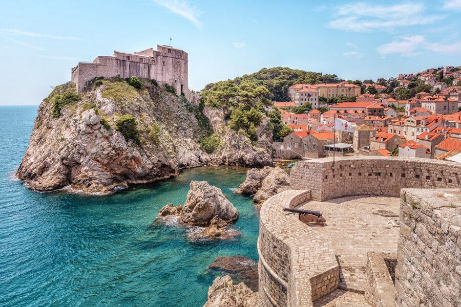 Dubrovnik: Epic Game of Thrones Tour + Lokrum & Saver Option - What each tour option is really worth