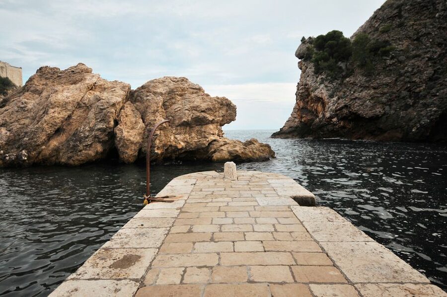 Dubrovnik: Epic Game of Thrones Tour + Lokrum & Saver Option - Guide style and the value of local context