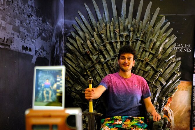 Dubrovnik: Epic Game of Thrones Tour with Super Saver Option - Starting at Pile Gate and Brsalje Street