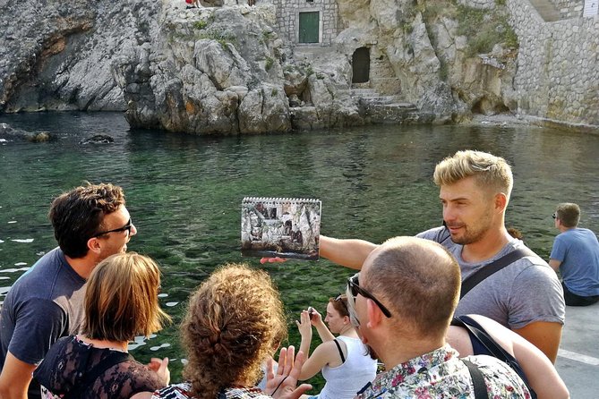 Dubrovnik: Epic Game of Thrones Tour with Super Saver Option - What the guides add